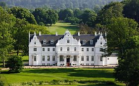 Kokkedal Slot Copenhagen